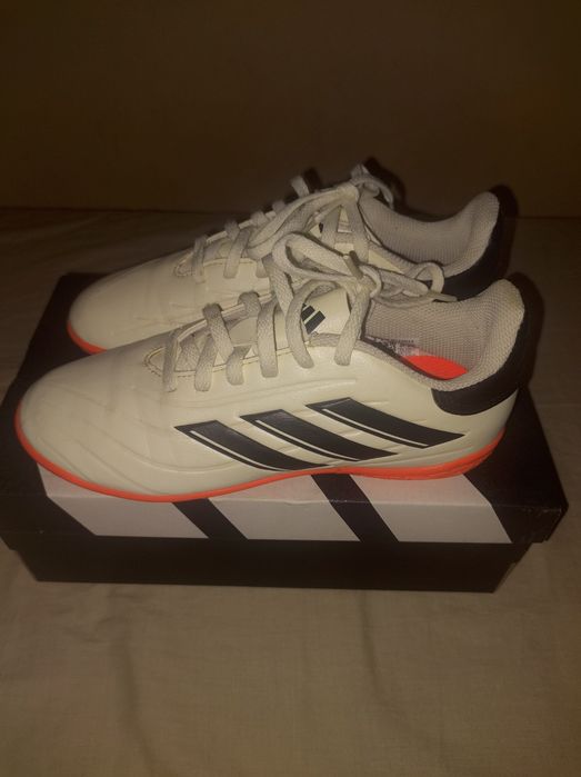 Buty halówki adidas