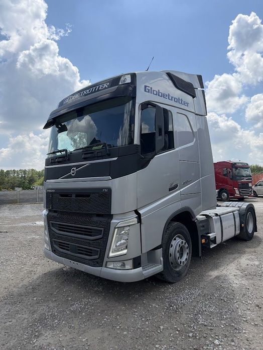 Volvo