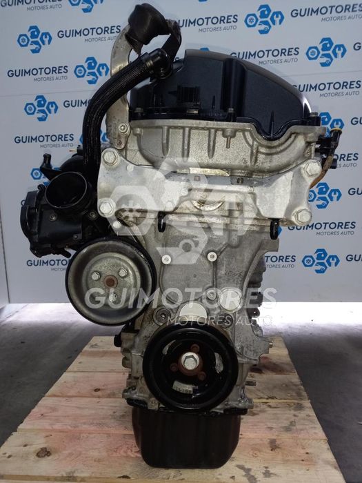 MOTOR CITROEN DS3 1.6VTI 120CV, REF: 5FS