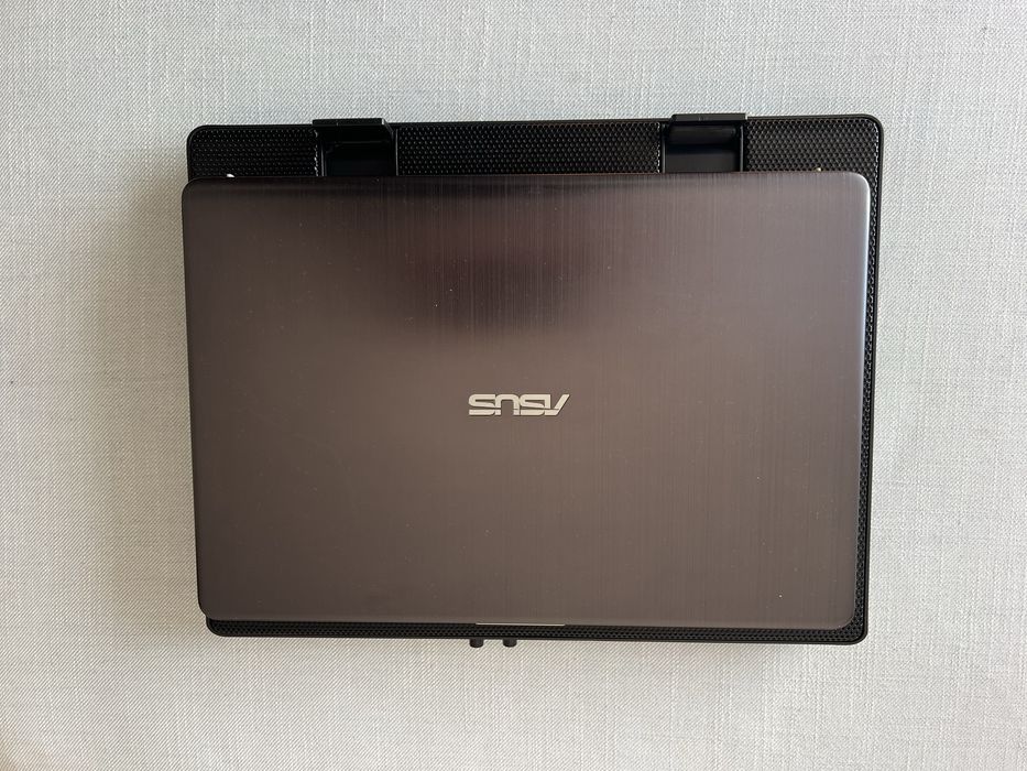 Portatil Asus Vivobook S15