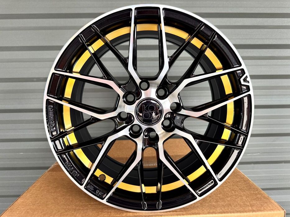 Диски нові R15 4x100 Nissan Kicks Note Mitsubishi Mirage Toyota Aqua