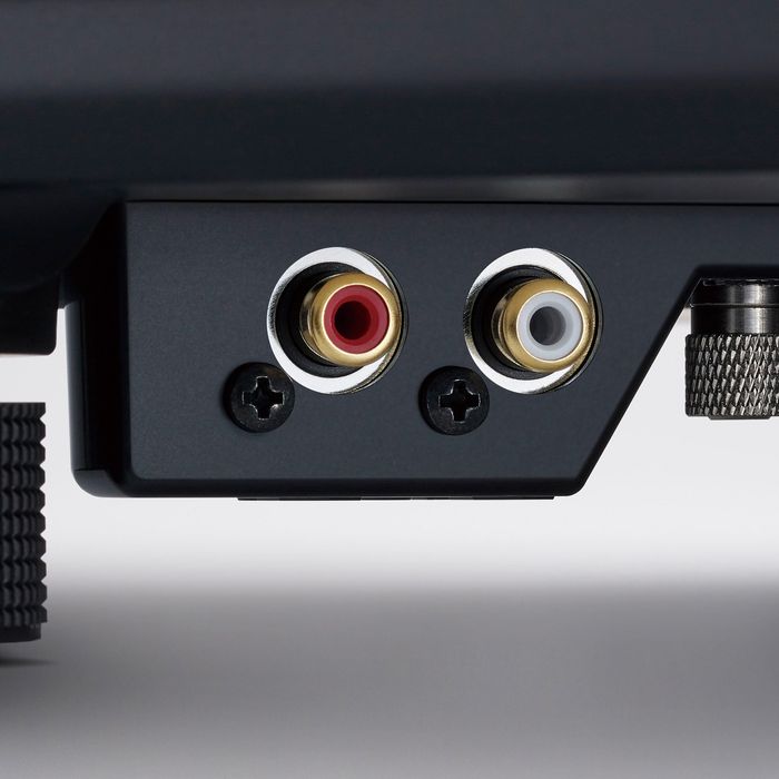 Technics Sl-1210GR2E-K