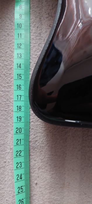 Ballet boots Kozaki baletki Extremalne