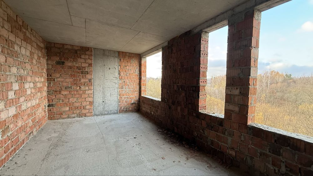 Топ ціна. 850 $ м2 Продаж 2-3 к квартири 72 м Миколайчука,38, Топольна