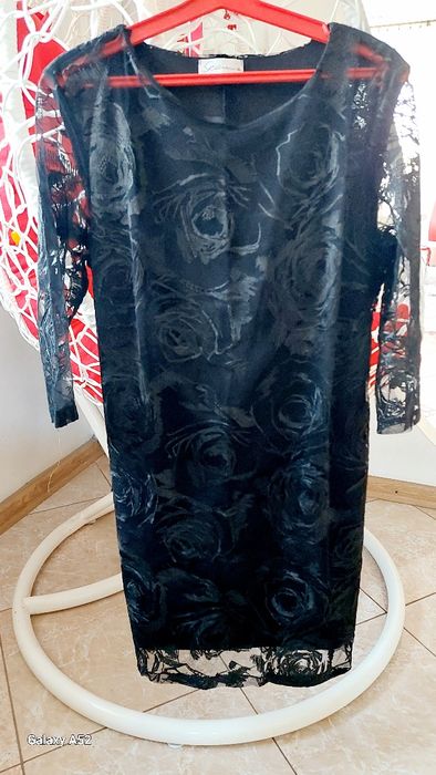 Плаття жіноче, р 50