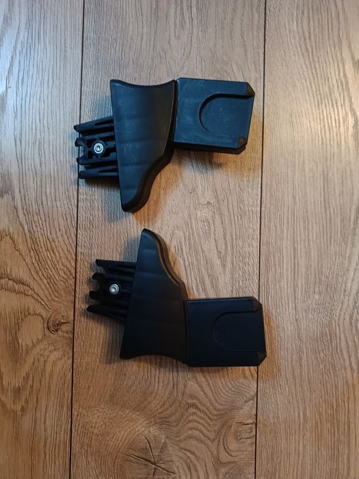 Fotelik samochodowy Avionaut Cosmo 2.0 Easy Black