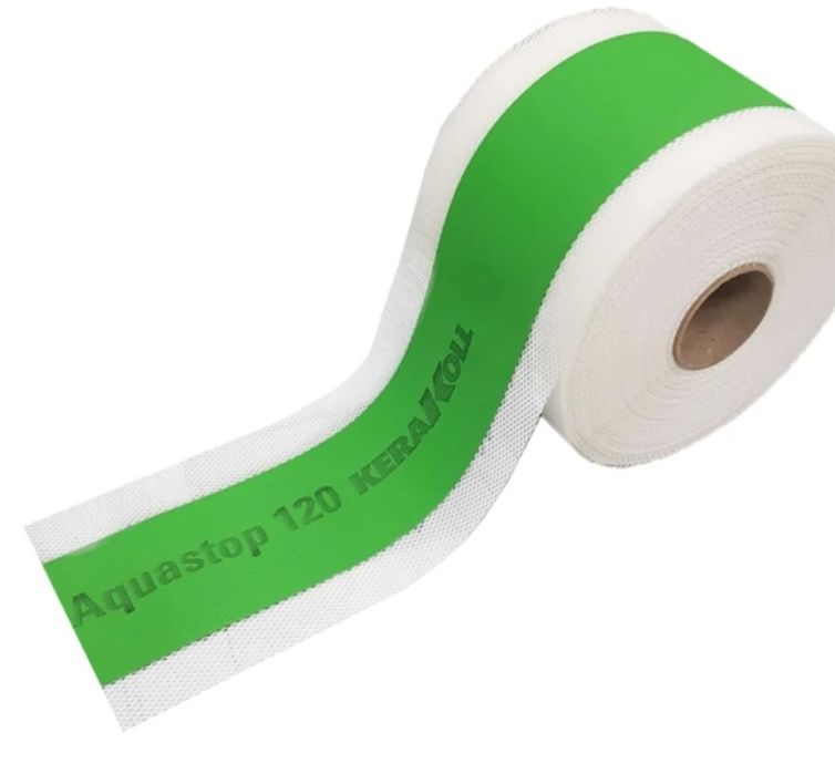 Стрічка гідроізоляційна Kerakol.
