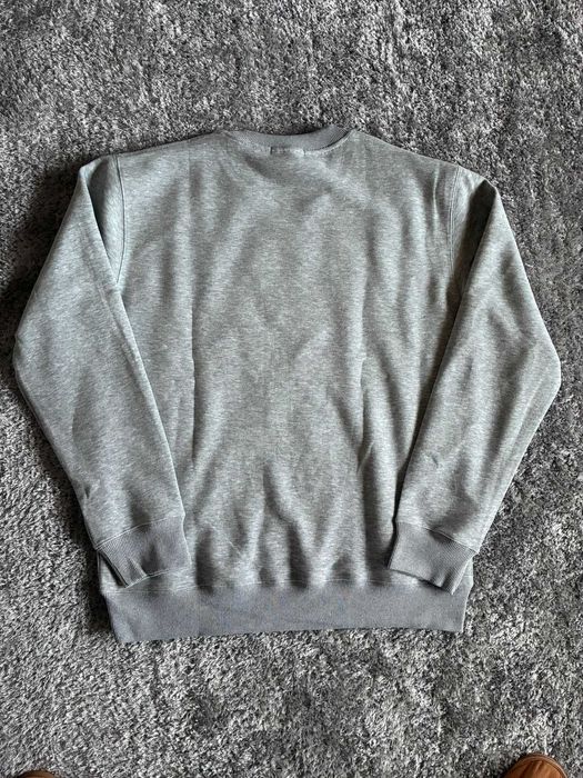 Ralph Lauren Polo Bear Sweatshirt Grey – Premium