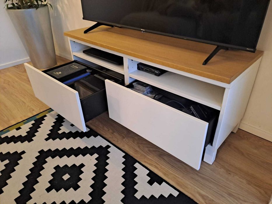 Móvel para TV IKEA