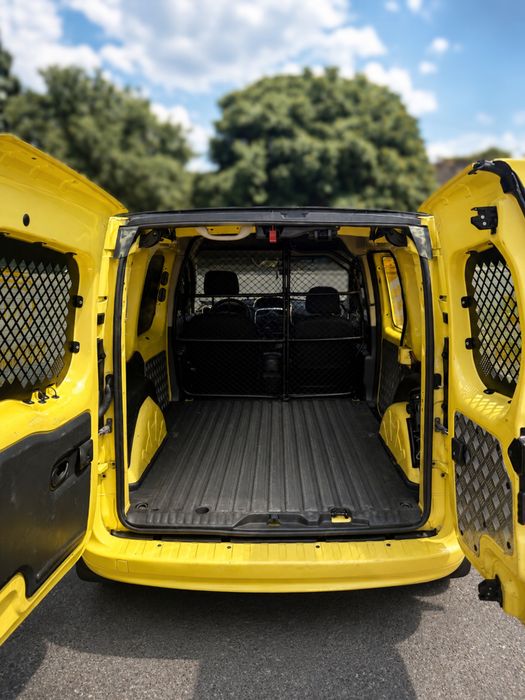 В продаже Renault Kangoo