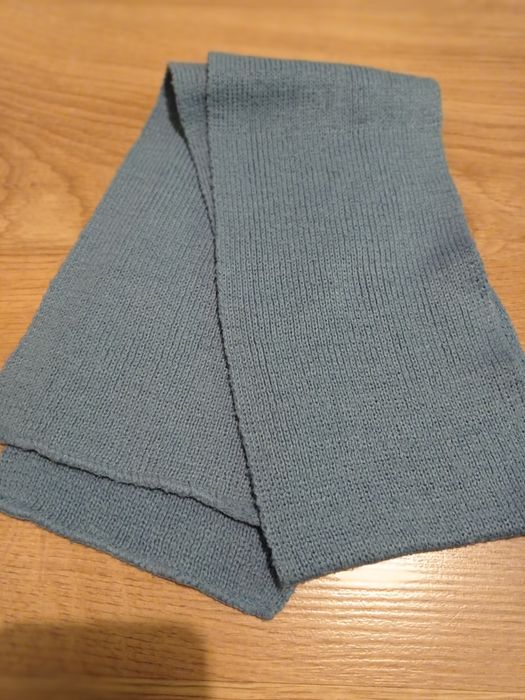 2 szaliki dla chłopca