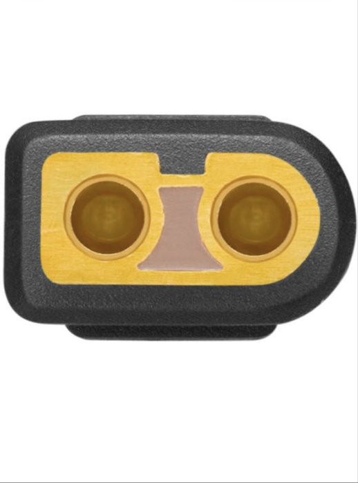 Кабель EcoFlow Car Charge XT60