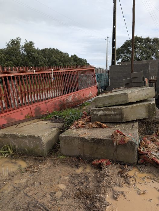 Contrapesos Grua Doa-se