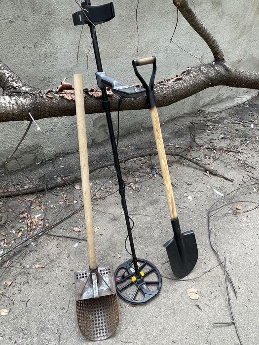 Аренда металлоискателя,прокат металлоискателя. Оренда металошукача.