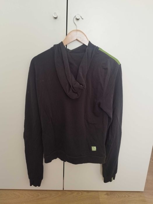 Casaco Skunkfunk Funkin'on Tamanho S