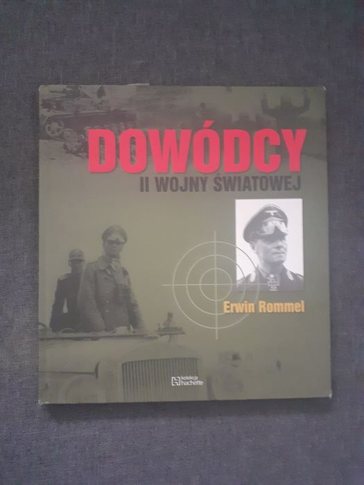 Dowódcy 2 wojny światowej Tom 1 i 2