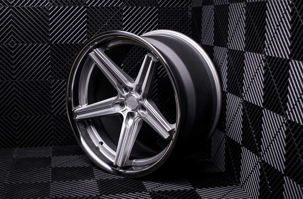 Felgi Concaver CVR9 20" 5x112 Audi A5 S5 RS5