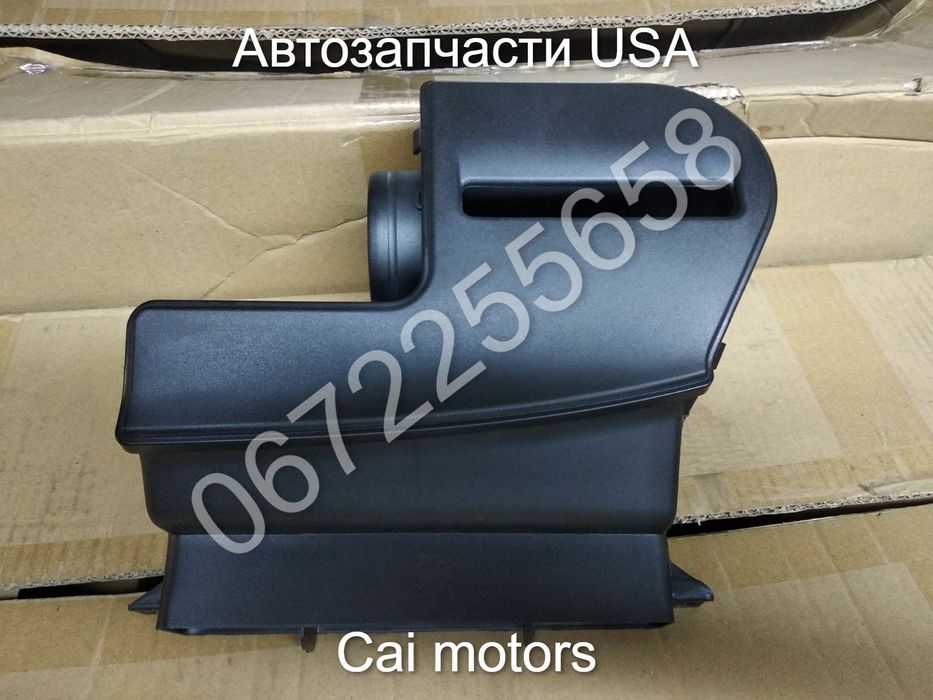 Воздухозаборник воздуховод крышка Passat B7 B8 B9 Jetta Tiguan CC