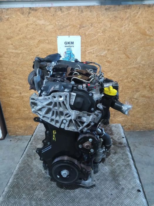 Motor Renault Laguna 2.0 DCI 150cv REF: M9R740