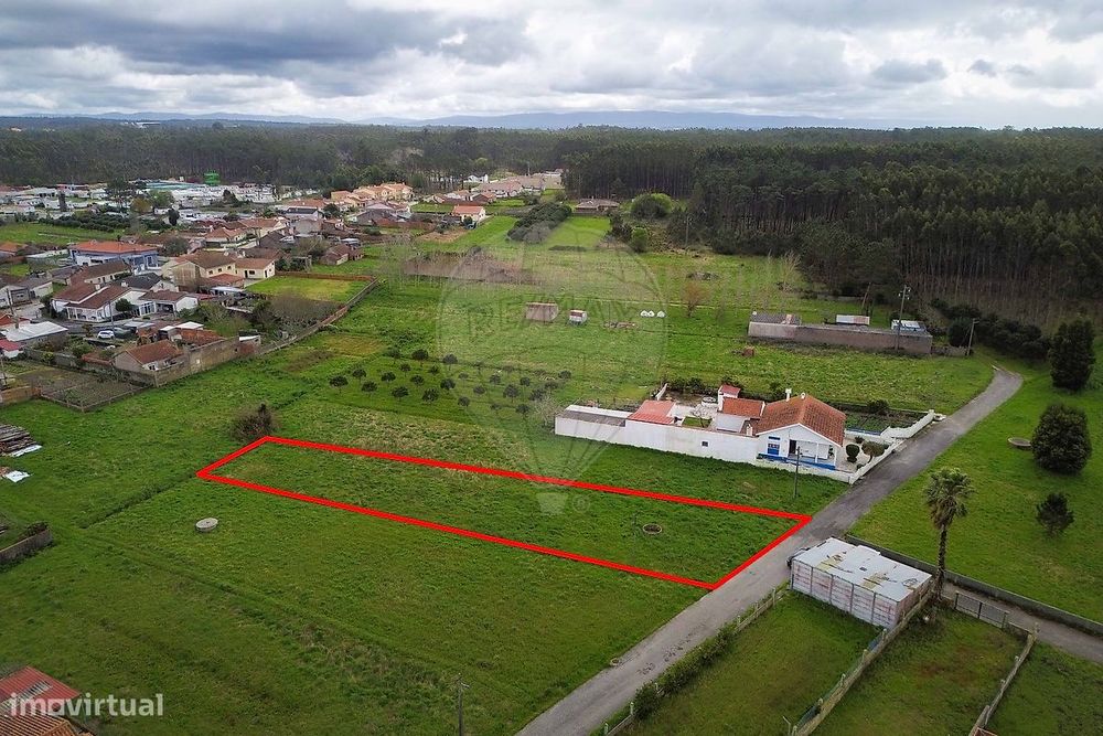Terreno  para venda
