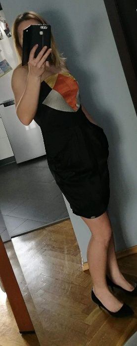 Sukienka