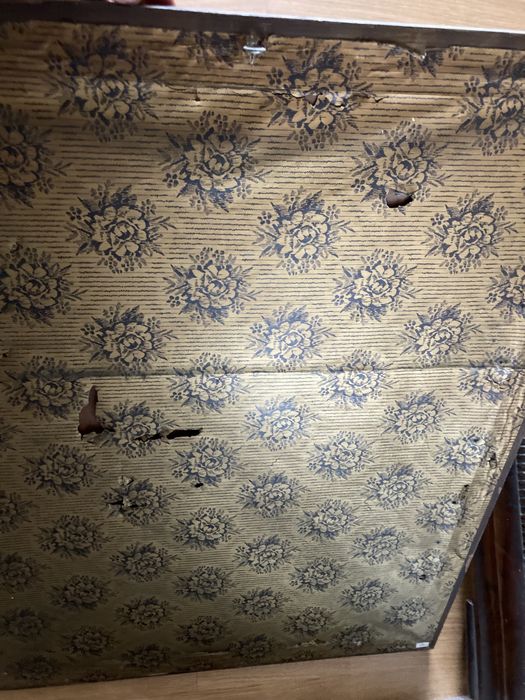 Originais - Lote de 4 quadros assinados