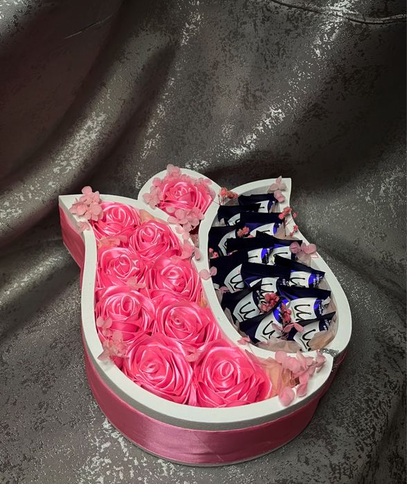 Подарунок до 14 лютого