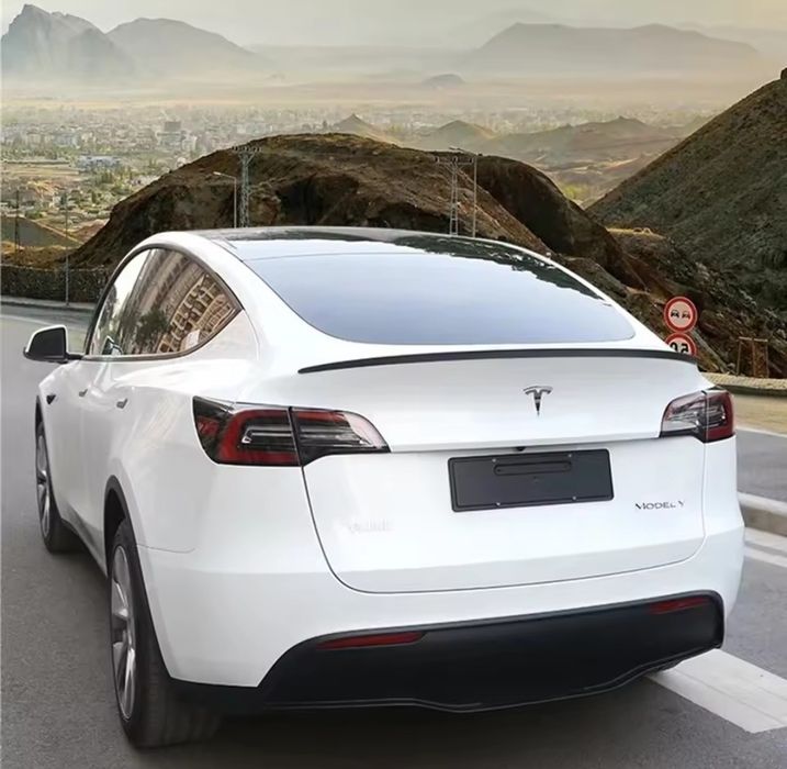 Spoiler Automotivo
