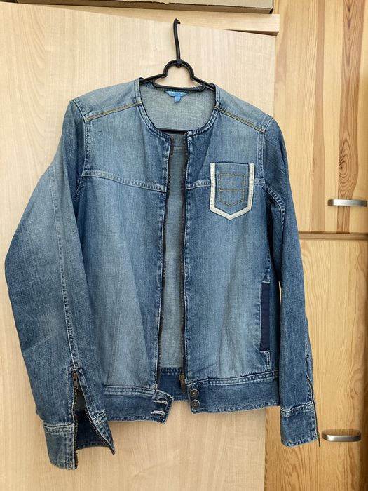 Kurtka jeansowa marki Billabong