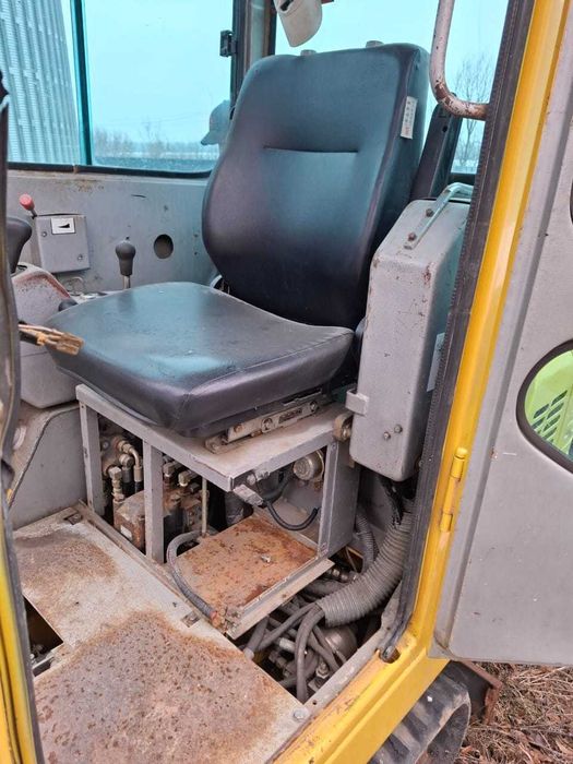 Продаж міні Екскаватор