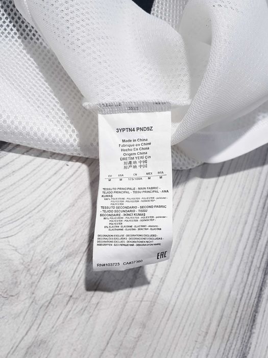 Футболка Emporio Armani 7 EA7 розмір L-XL