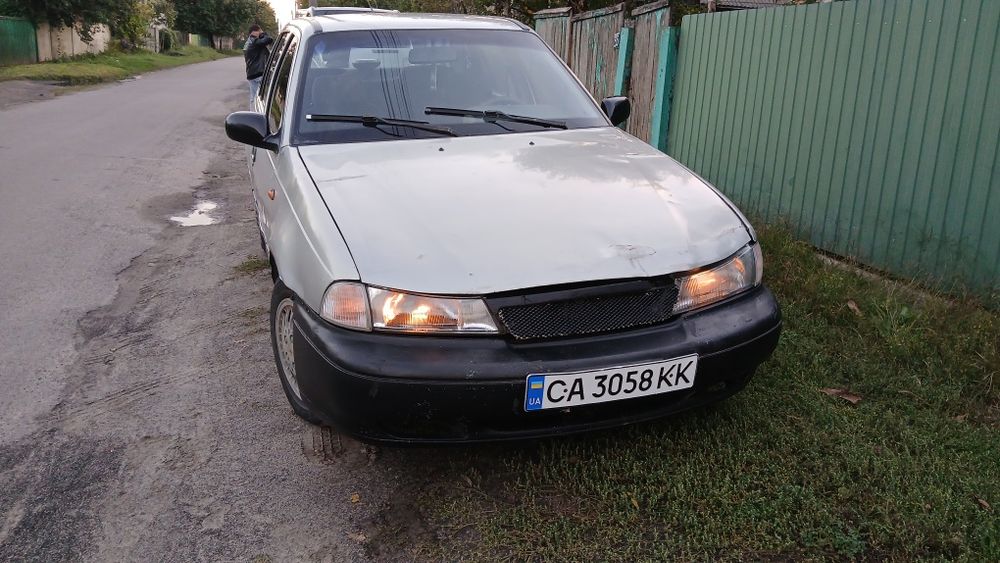 Продам део нексію 2007 року