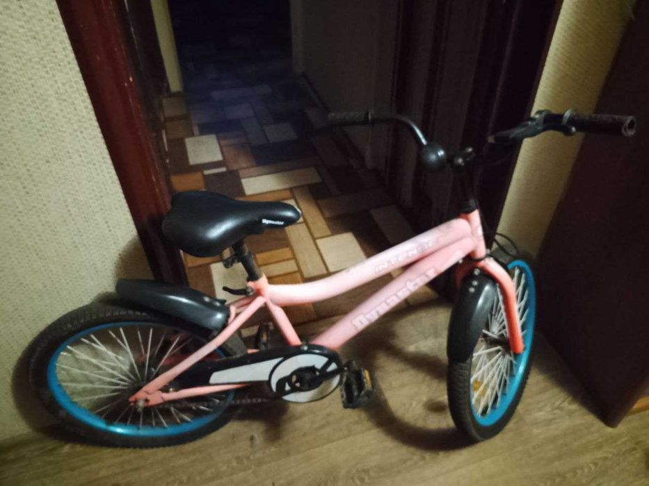Велосипед дитячий