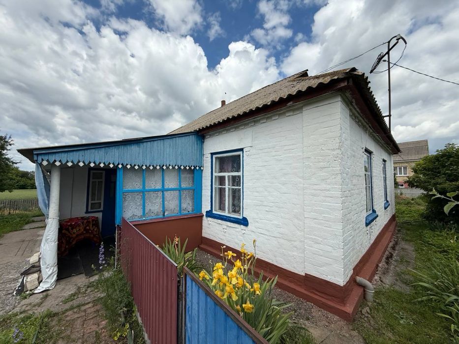 Будинок село Розумниця