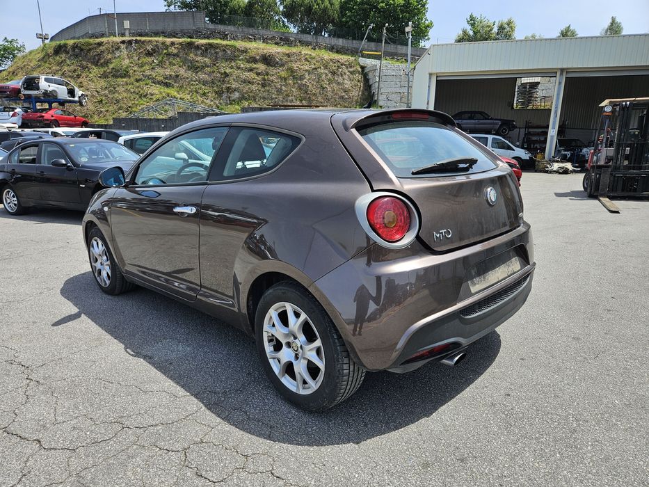 Alfa Romeu Mito 1.3 JTDm de 2011 para peças