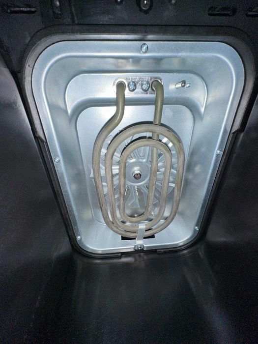 Аерофритюрниця Sensio Home 8 в 1 2400 Вт НОВА (без решіток)