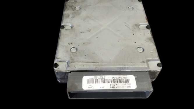 MÓDULO de ABS Ford Mondeo 2002