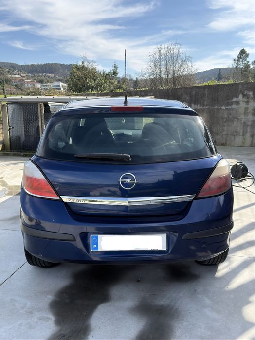Opel Astra H 1.3 CDTI