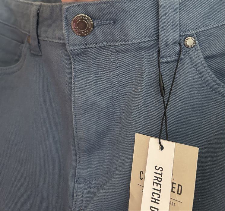 Spodnie męskie skinny Primark