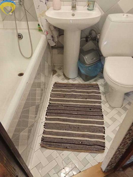 2-rooms apartment apartment by the address st. Kulikovo pole pl Oktyabrskoy revolyutsii pl (area 44 m²) - Atlanta.ua - photo 6