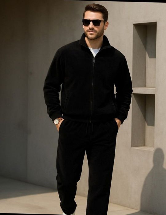 Костюм спортивний чоловічий теплий  мужской  спортивный костюм  тёплый