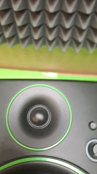 Колонка Mackie cr 5 bt студійний монітор,читайте опис.