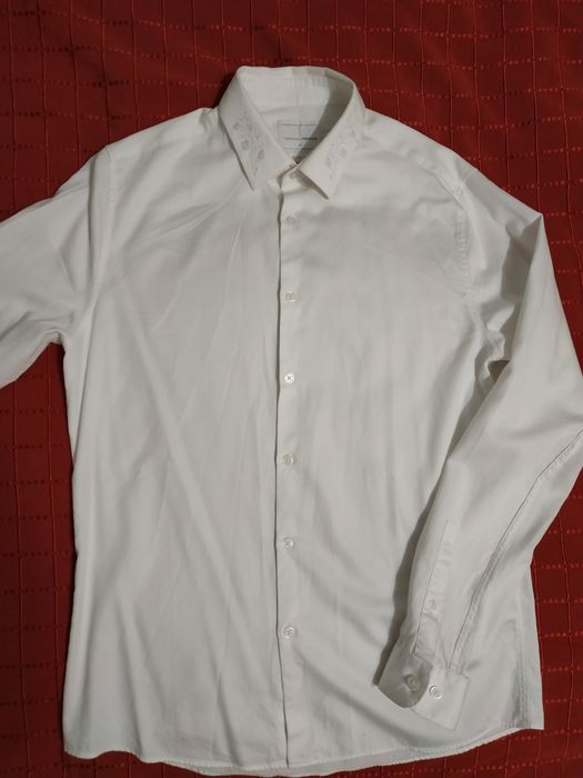 Чоловіча сорочка TOPMAN