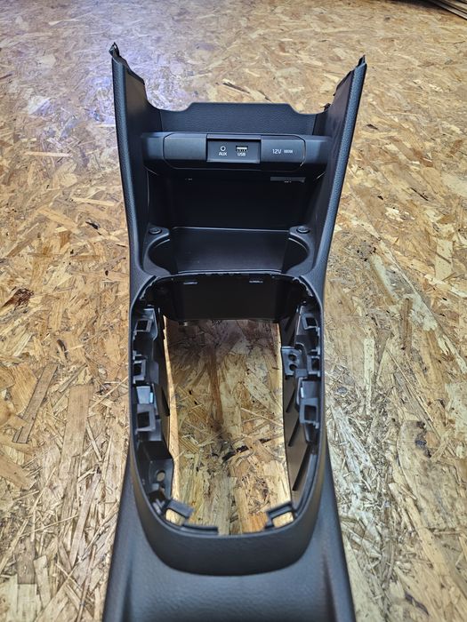 Consola central Kia Picanto 2017-