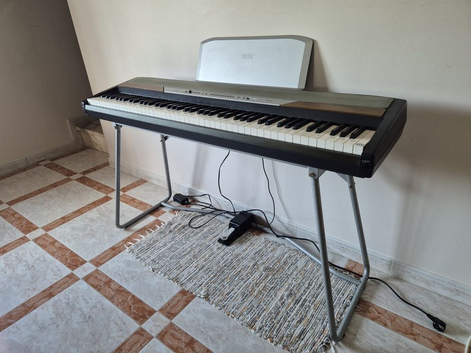 Piano Digital Korg SP-250