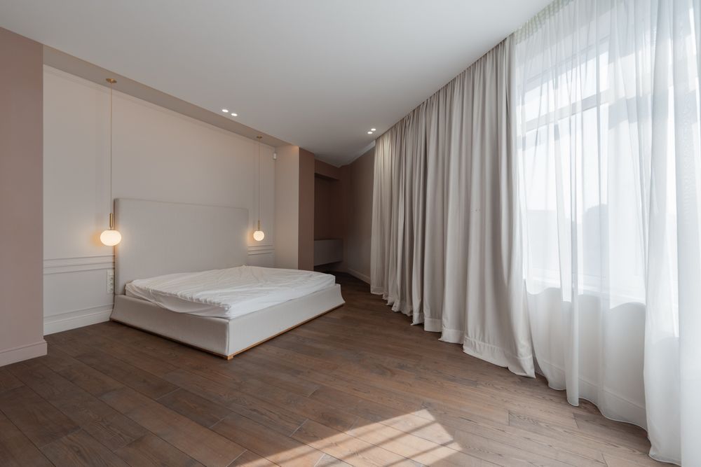 Багатокімнатна квартира за адресою вул. Іллєнка Юрія (площа 226 м²) - Atlanta.ua - фото 16