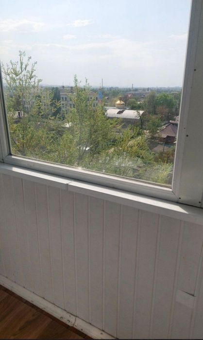 Здається 1 кімнатна квартира лівий берег біля Слобожанського проспекту