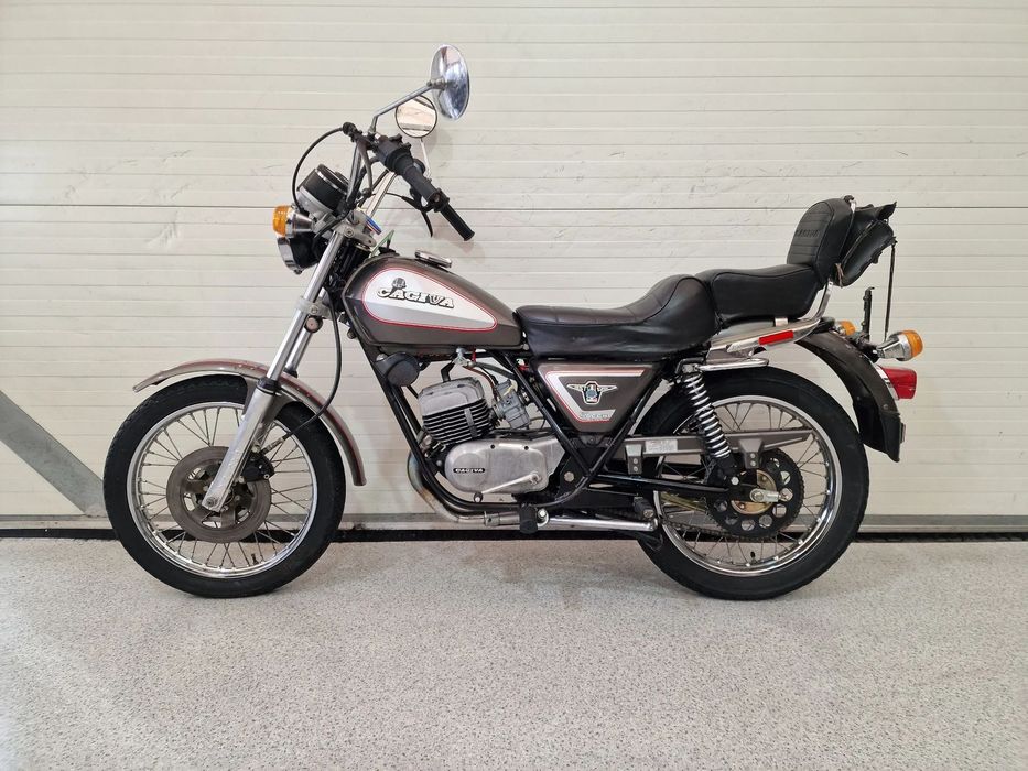 Cagiva