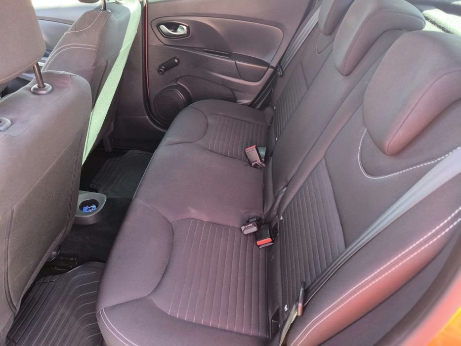Renault Clio 1.5 DCI - 2016
