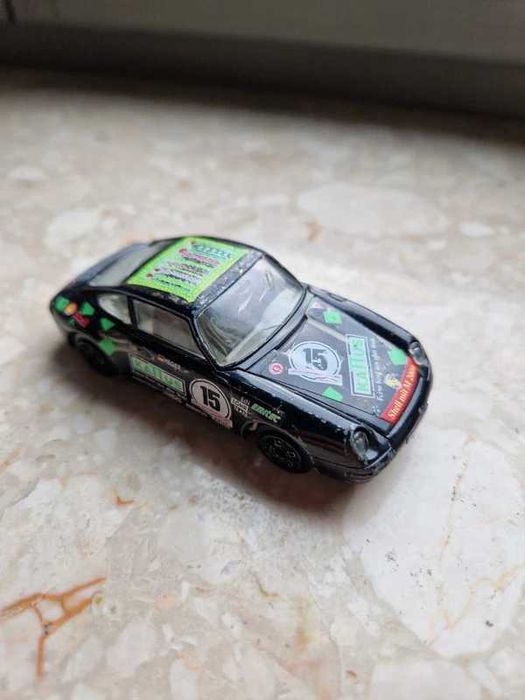 Bburago zestaw samochodów 1/43